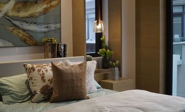 1st Class Townhome with Elevator for Sale in New Manila !
