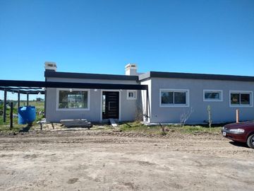 Casa En Venta El Ensueño