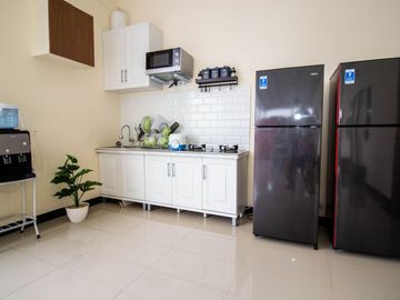 Jual Rumah Kost Mewah di Taman Mahkota Tangerang