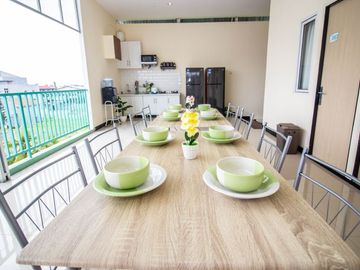 Jual Rumah Kost Mewah di Taman Mahkota Tangerang