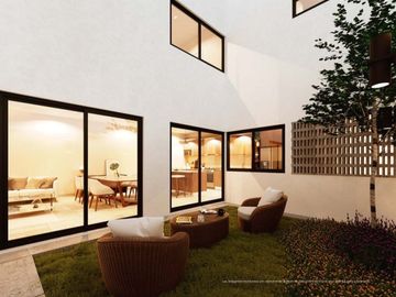 CASA  EN PREVENTA,       EN CORREGIDORA, MUY CERCA DE AV. EL JACAL.