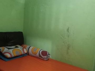 Dijual Rumah Siap Huni di Jatiasih Bekasi 600 Juta