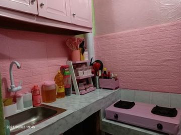 Dijual Rumah Siap Huni di Jatiasih Bekasi 600 Juta