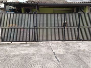 Dijual Rumah Siap Huni di Jatiasih Bekasi 600 Juta