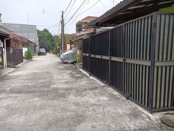 Dijual Rumah Siap Huni di Jatiasih Bekasi 600 Juta