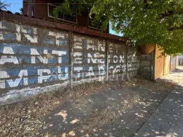 Terreno Para Desarrollo Inmobiliario En Concepción