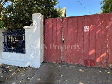 Terreno Para Desarrollo Inmobiliario En Concepción