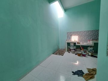 Dijual Cepat Rumah Baru Ful Renov Dekat Stasiun Bekasi Kota