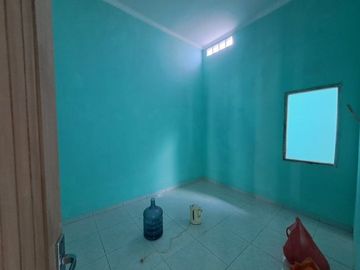 Dijual Cepat Rumah Baru Ful Renov Dekat Stasiun Bekasi Kota