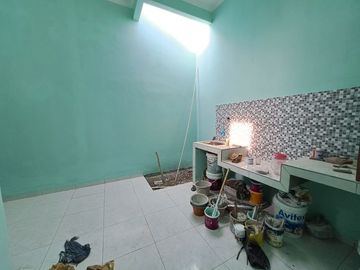 Dijual Cepat Rumah Baru Ful Renov Dekat Stasiun Bekasi Kota