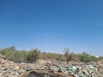 TERRENO EN VENTA EN EJIDO EL RANCHITO, TORREON.