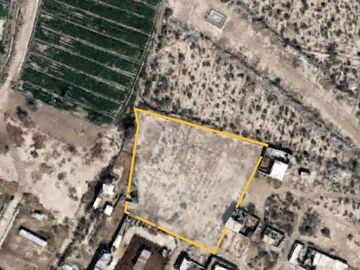 TERRENO EN VENTA EN EJIDO EL RANCHITO, TORREON.