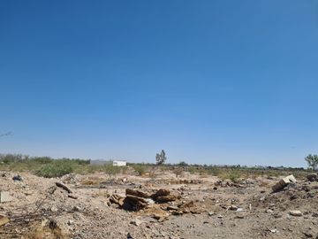 TERRENO EN VENTA EN EJIDO EL RANCHITO, TORREON.