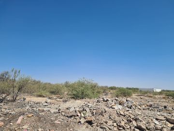 TERRENO EN VENTA EN EJIDO EL RANCHITO, TORREON.