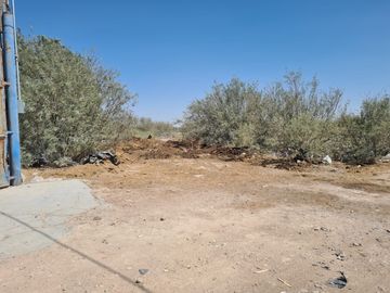 TERRENO EN VENTA EN EJIDO EL RANCHITO, TORREON.