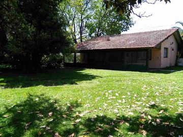 Quinta en venta en Berazategui Oeste