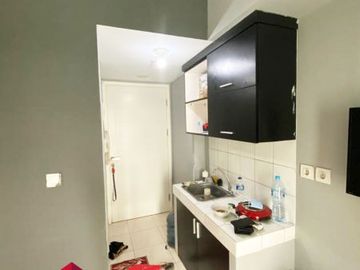 Disewa Apartemen Springlake Studio FF Azolla Lt.6