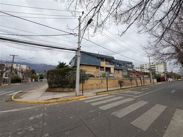 MARAVILLOSO DPTO AL LADO DEL MALL PLAZA Y METRO VICENTE VALD
