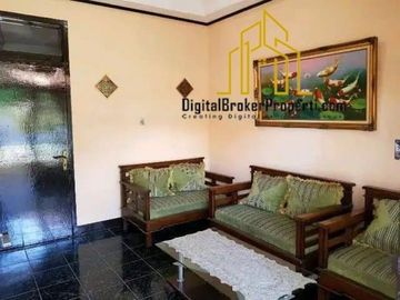 Rumah asri di Komplek Logam, buah batu Bandung | ARIEFW
