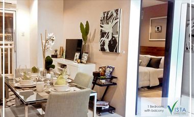 Condominium unit for Sale in Cebu City