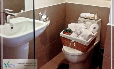 Condominium unit for Sale in Cebu City