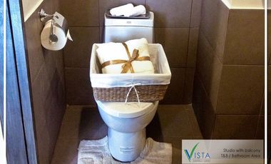Condominium unit for Sale in Cebu City
