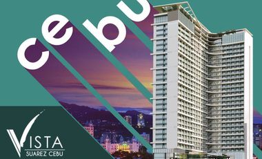 Condominium unit for Sale in Cebu City