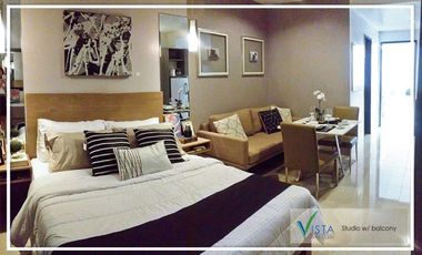 Condominium unit for Sale in Cebu City