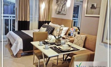 Condominium unit for Sale in Cebu City