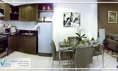 Condominium unit for Sale in Cebu City