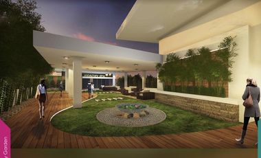 Condominium unit for Sale in Cebu City
