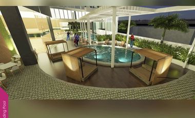 Condominium unit for Sale in Cebu City