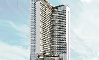 Condominium unit for Sale in Cebu City
