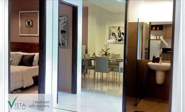 Condominium unit for Sale in Cebu City