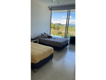 Venta Casa Campestre en Pereira sector Cerritos