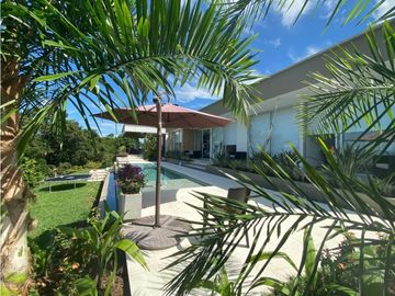 Venta Casa Campestre en Pereira sector Cerritos