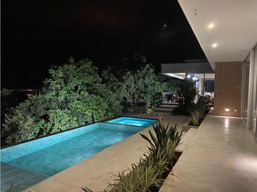 Venta Casa Campestre en Pereira sector Cerritos