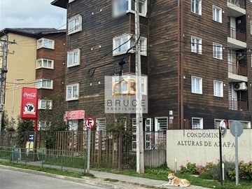 2 Locales Comerciales en venta en Azapa Rahue Osorno