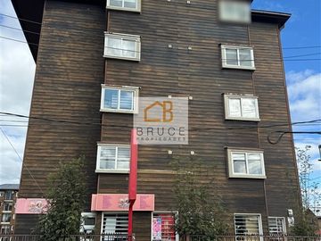 2 Locales Comerciales en venta en Azapa Rahue Osorno