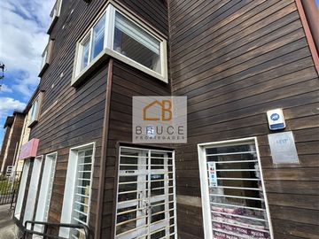 2 Locales Comerciales en venta en Azapa Rahue Osorno
