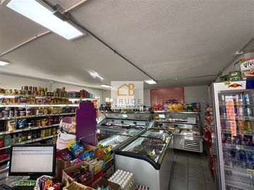 2 Locales Comerciales en venta en Azapa Rahue Osorno