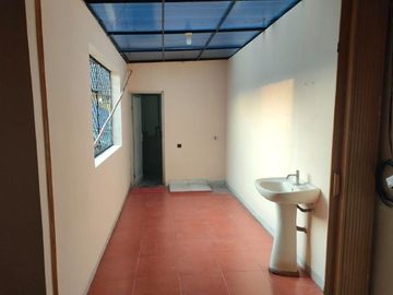 Dijual Rumah Second di Joyo Grand Kota Malang