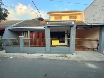 Dijual Rumah Second di Joyo Grand Kota Malang