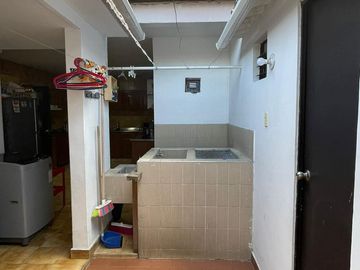 Venta Casa en Cali barrio La Flora. Cod V6374