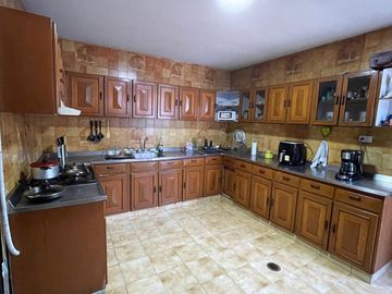 Venta Casa en Cali barrio La Flora. Cod V6374