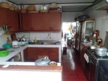 Rumah Cantik Dan Asri Cigadung Raya Dekat Dago Resort
