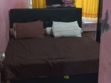 Dijual Cepat Rumah Sektor 7A Gading Serpong Tangerang Lokasi Strategis Di Depan Taman ROW Jalan Lebar