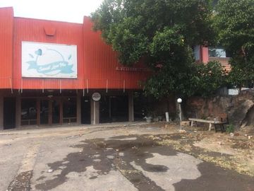 Ruko tengah kota cocok untuk usaha.RAMAI&STRATEGIS