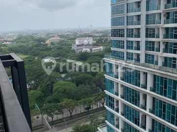 Dijual Apartemen Yukata Alam Sutra