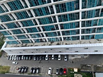 Dijual Apartemen Yukata Alam Sutra